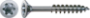 Afbeelding - UNIVERSALSCHRAUBE-TEILGEWINDE-SENKKOPF-BREMSRIPPEN-T-STAR-PLUS-S-SPITZE-WIROX-png